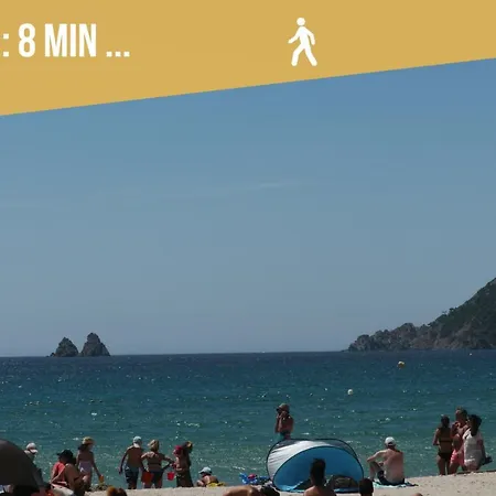 The Serengeti - Cosy - - Host Provence * La Seyne-sur-Mer