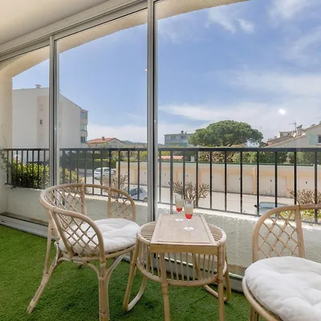 The Serengeti - Cosy - - Host Provence * La Seyne-sur-Mer