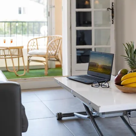 Apartmán The Serengeti - Cosy - - Host Provence La Seyne-sur-Mer