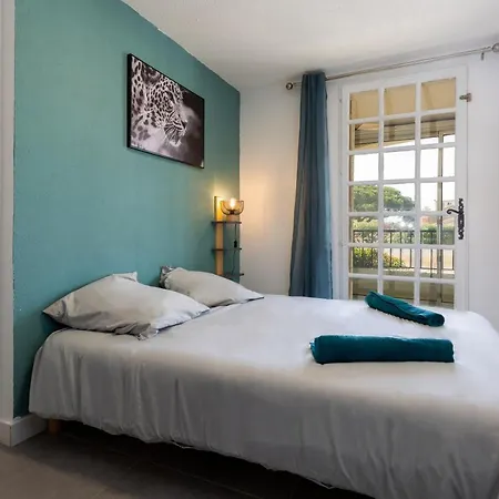 The Serengeti - Cosy - - Host Provence Apartmán *