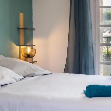 Apartmán The Serengeti - Cosy - - Host Provence *