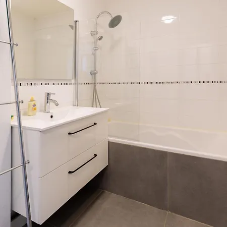 The Serengeti - Cosy - - Host Provence Apartmán