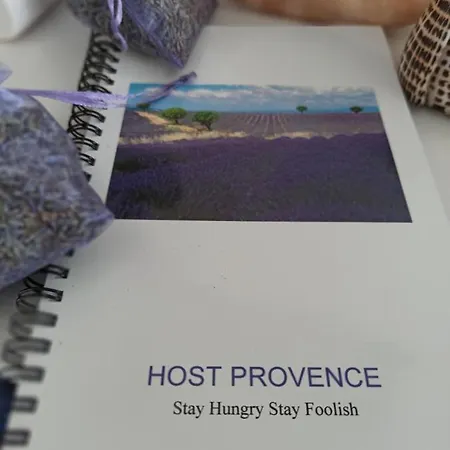 The Serengeti - Cosy - - Host Provence *